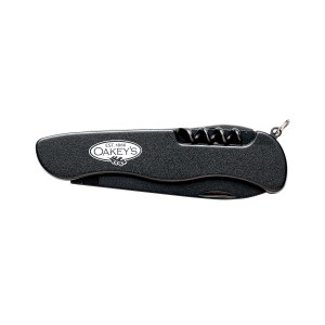Cedar Creek® True Fold Multi Tool Knife 1 Cedar Creek® True Fold Multi Tool Knife 1