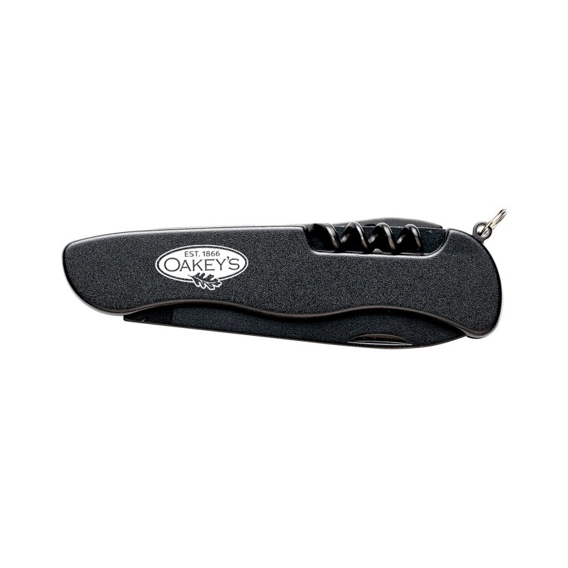 Cedar Creek® True Fold Multi Tool Knife 1 Cedar Creek® True Fold Multi Tool Knife 1