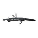 Cedar Creek® True Fold Multi Tool Knife - Black Cedar Creek® True Fold Multi Tool Knife - Black