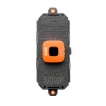 Nebo® Reliance 10w Solar Panel - NEB-SLP-0002 - Closed 2 Nebo® Reliance 10w Solar Panel - NEB-SLP-0002 - Closed 2