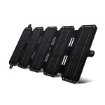 Nebo® Reliance 10w Solar Panel - NEB-SLP-0002 - Main Nebo® Reliance 10w Solar Panel - NEB-SLP-0002 - Main