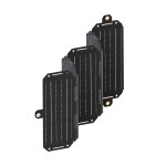 Nebo® Reliance 10w Solar Panel - NEB-SLP-0002 - Render Nebo® Reliance 10w Solar Panel - NEB-SLP-0002 - Render