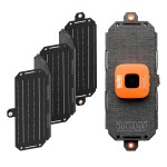 Nebo® Reliance 10w Solar Panel 1 Nebo® Reliance 10w Solar Panel 1