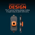 Nebo® Reliance 10w Solar Panel - NEB-FLT-0058 - Infographic 5 Nebo® Reliance 10w Solar Panel - NEB-FLT-0058 - Infographic 5
