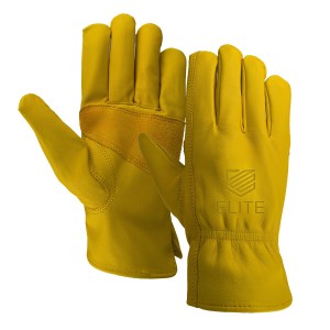 Premium Goatskin Leather Gloves 1 Premium Goatskin Leather Gloves 1