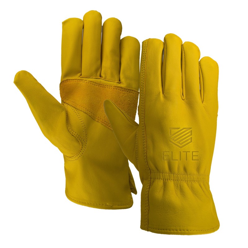Premium Goatskin Leather Gloves 1 Premium Goatskin Leather Gloves 1