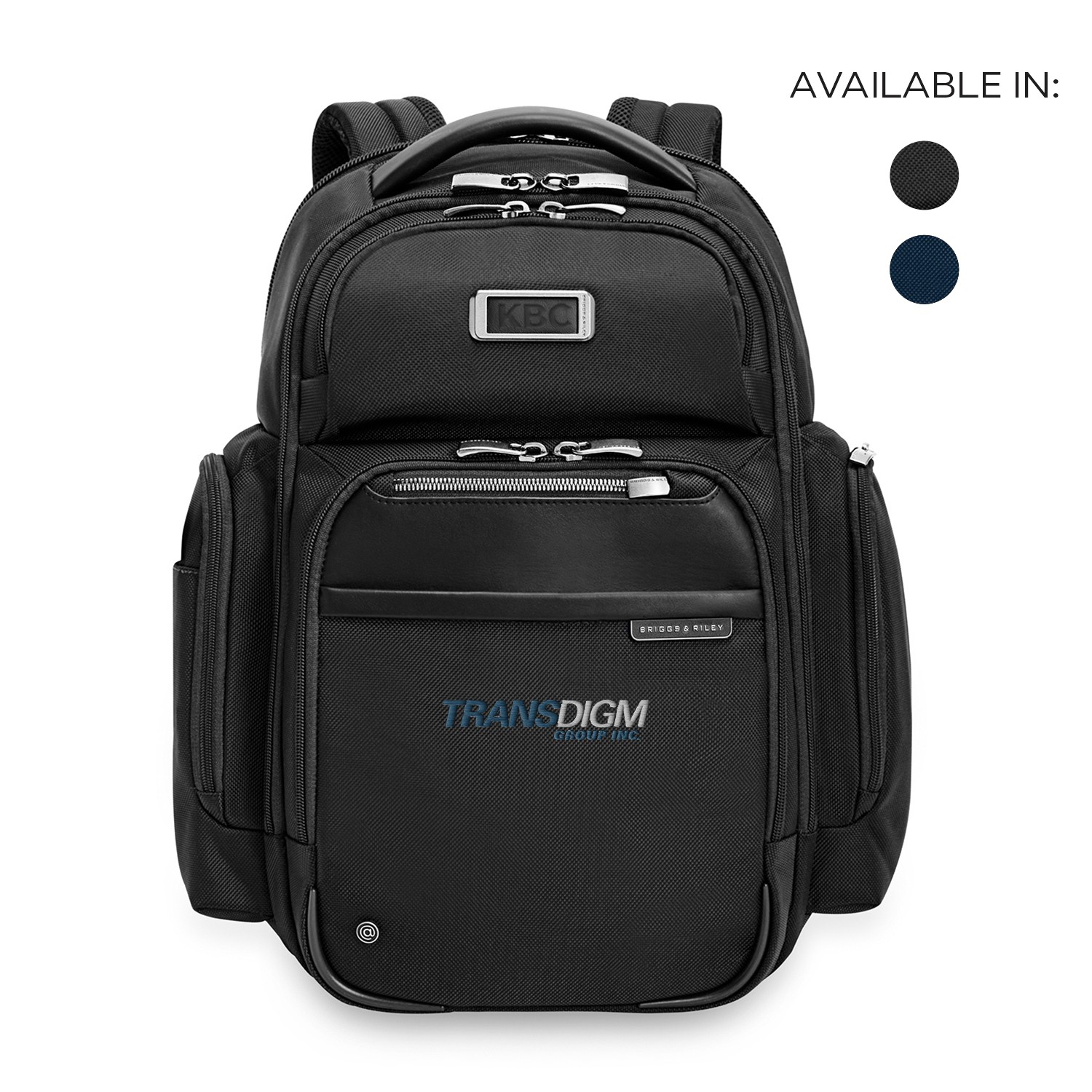 Briggs & Riley® Large Cargo Backpack 1