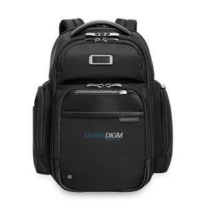 Briggs & Riley® Large Cargo Backpack 1 Briggs & Riley® Large Cargo Backpack 1