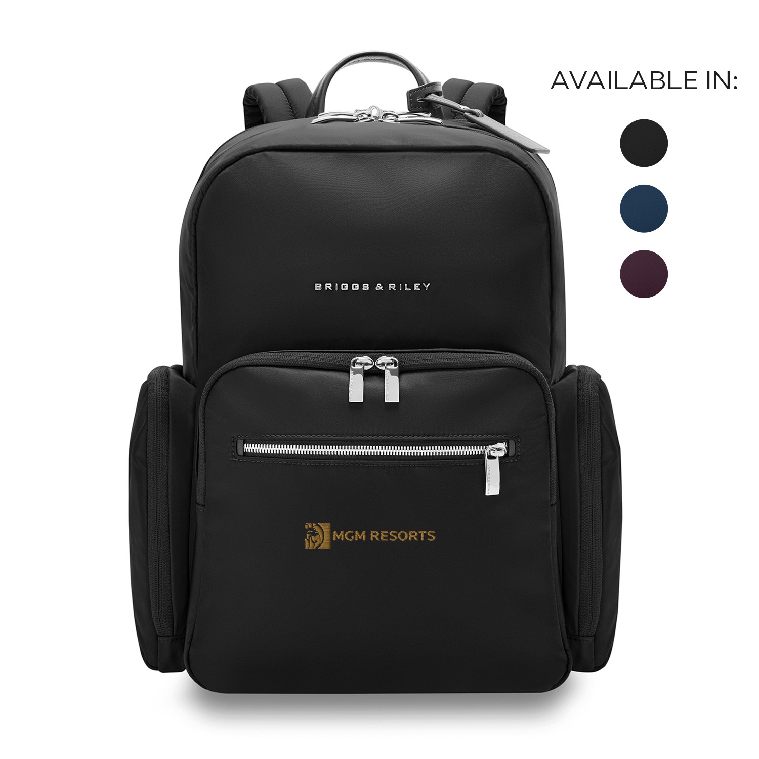 Briggs & Riley® Medium Backpack 1