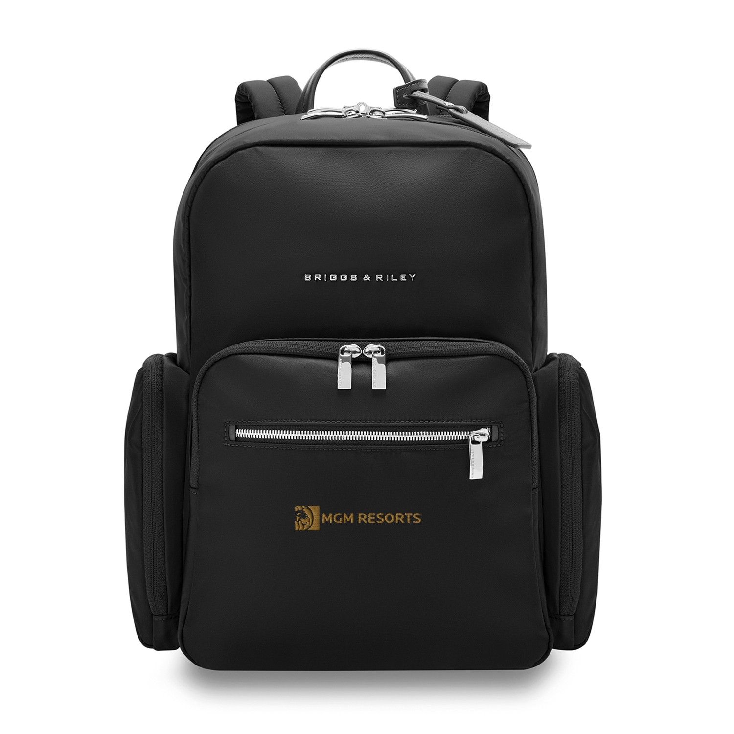 Briggs & Riley® Medium Backpack 1
