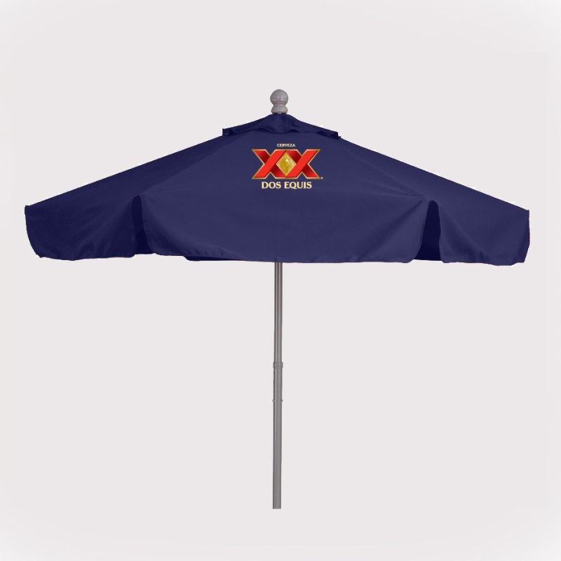 9%27 Aluminum/Fiberglass Market Umbrella 1 9%27 Aluminum/Fiberglass Market Umbrella 1