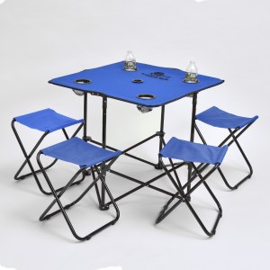 Stadium Table & Chairs 1 Stadium Table & Chairs 1