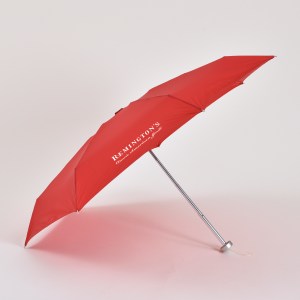 Super Mini Umbrella w/Aluminum Case 1 Super Mini Umbrella w/Aluminum Case 1
