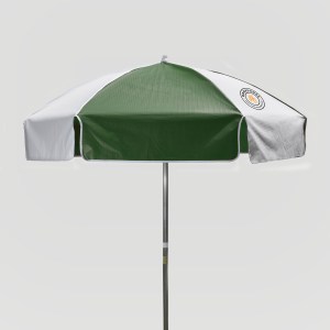 Vinyl Patio/Cafe Umbrella 1 Vinyl Patio/Cafe Umbrella 1