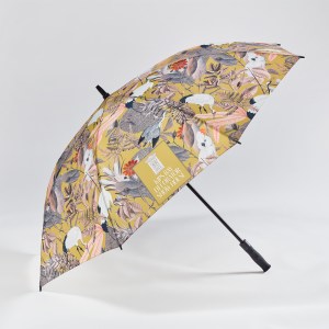 Full Cover Golf Umbrella 1 Full Cover Golf Umbrella 1