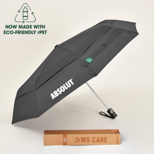 The Freedom Auto-Open Umbrella 1 The Freedom Auto-Open Umbrella 1