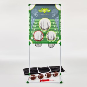 RedZone Football Challenge 1 RedZone Football Challenge 1