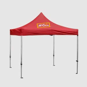 Promotional Grade Event Tent (10%27x 10%27) 1 Promotional Grade Event Tent (10%27x 10%27) 1