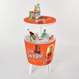 Sasquatch Cool Bar Cooler 1 Sasquatch Cool Bar Cooler 1