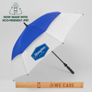The Auto Challenger Golf Umbrella 1 The Auto Challenger Golf Umbrella 1