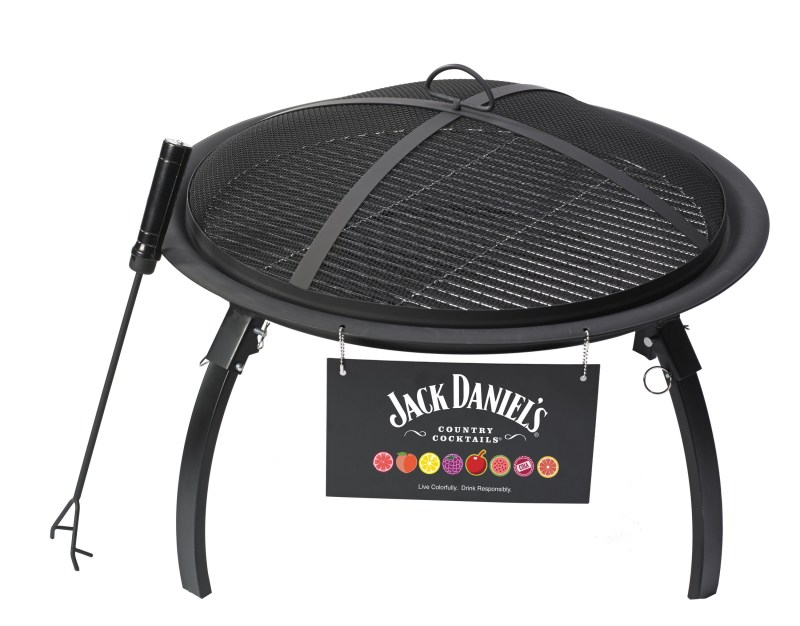 Portable Fire Pit/Grill 1 Portable Fire Pit/Grill 1