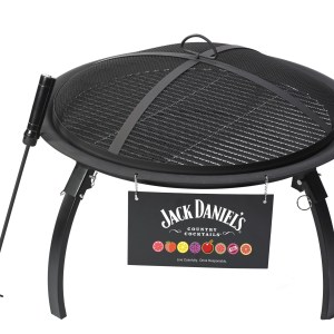 Portable Fire Pit/Grill 1 Portable Fire Pit/Grill 1