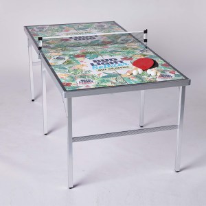 Portable Table Tennis 1 Portable Table Tennis 1