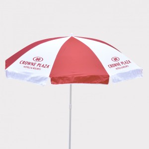 The Beach Umbrella 1 The Beach Umbrella 1