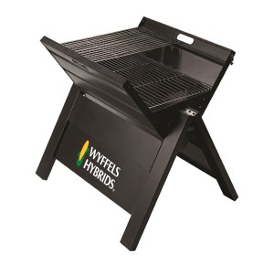 Giant Tailgate Grill 1 Giant Tailgate Grill 1