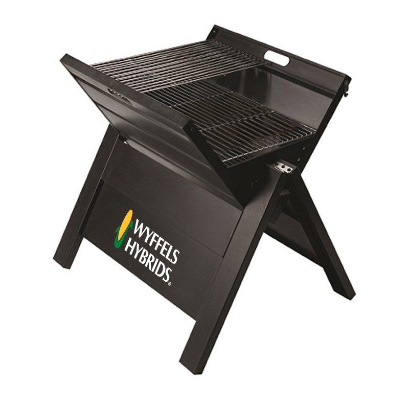 Giant Tailgate Grill 1 Giant Tailgate Grill 1