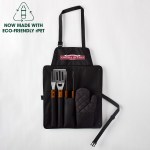 BBQ Grill Apron 1 BBQ Grill Apron 1