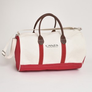 The Boat Duffel Bag 1 The Boat Duffel Bag 1