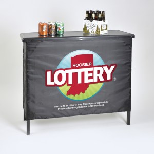 Folding Portable Bar 1 Folding Portable Bar 1