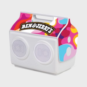 IGLOO KoolTunes 1 IGLOO KoolTunes 1
