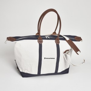 The Yacht Duffle Bag 1 The Yacht Duffle Bag 1