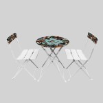 Bistro Table Set 1 Bistro Table Set 1