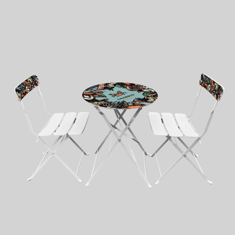 Bistro Table Set 1 Bistro Table Set 1
