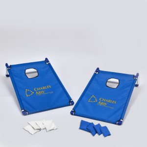 Portable Cornhole 1 Portable Cornhole 1
