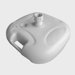 Hard Plastic Base 1 Hard Plastic Base 1