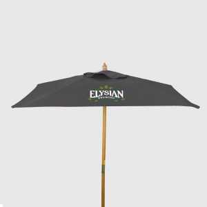 8%27 Square Market Umbrella 1 8%27 Square Market Umbrella 1