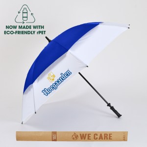 The Challenger II Golf Umbrella 1 The Challenger II Golf Umbrella 1