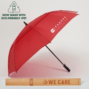 The Hurricane Golf Umbrella 1 The Hurricane Golf Umbrella 1