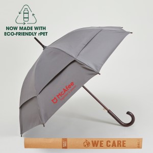 The Luxe Auto-Open Umbrella 1 The Luxe Auto-Open Umbrella 1