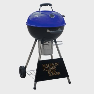 18" Kettle Grill 1 18" Kettle Grill 1