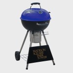 18" Kettle Grill 1 18" Kettle Grill 1
