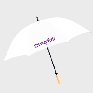 Cut and Sewn in the USA Golf Umbrella 1 Cut and Sewn in the USA Golf Umbrella 1