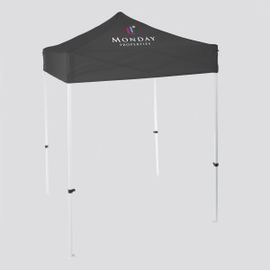 Promotional Grade Event Tent (5%27 x 5%27) 1 Promotional Grade Event Tent (5%27 x 5%27) 1