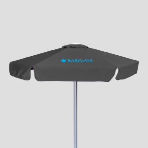 7%27 Aluminum/Fiberglass Market Umbrella w/Valance 1 7%27 Aluminum/Fiberglass Market Umbrella w/Valance 1