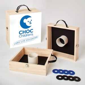 Premium Washer Toss Game 1 Premium Washer Toss Game 1