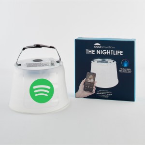 The Nightlife 1 The Nightlife 1